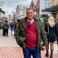 Mostafa shaaban Kassem