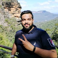 Abhishek Agarwalla