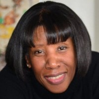 Sandi Harris Everett