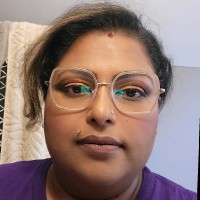 Mariam Hyder