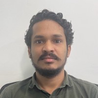 Vinayak Devarshetty