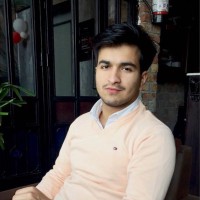 Aman Arora