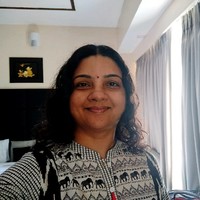 Savitha Nagaraj