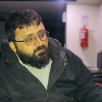 Zohaib Ahmed Mughal