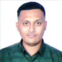 Nikhil Marathe