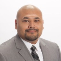 Eric Rosas