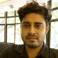 Abhishek Mandal