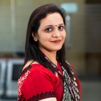 Dr. Ananta Sharma