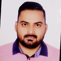 Binder Rathore