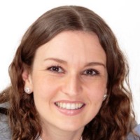 Nina Solborg