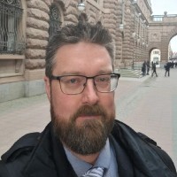 Daniel Widman