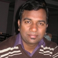Alok Gaur
