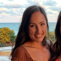 Alaina Mcdowell