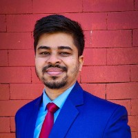 Akash Mohanta