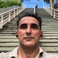 Raphael M Leite