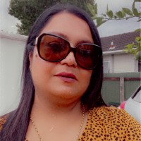 Kavita Parasher