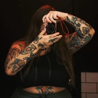 Lanie Snell