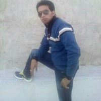 Ashwani Yadav