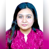 Bidisha Saha