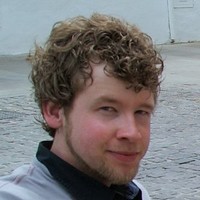 Robert Mooij