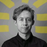 Bas Deelman