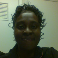 Shantelle Mitchell