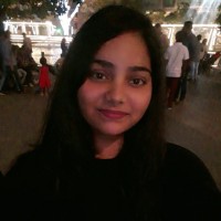 Palak Gupta