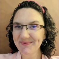 Meridith Styer, Ph.D.