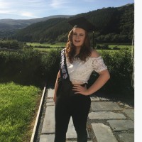 Eleri Jones