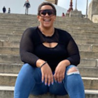 Tiffany Williams