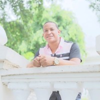 justino alexander perez