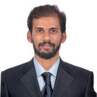 Ashwin Fernandes