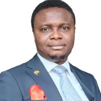 Mike Nwanolue