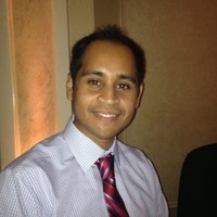 Jonathan Raymundo, Cfa, Cipm