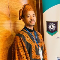 DIALLO Mdou Abdoulaye