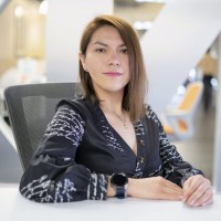 MARIA JOSE HURTADO