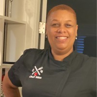 Nicole A. Henry