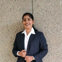 Krishna Priya P K