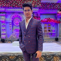 Prateek Dhyani