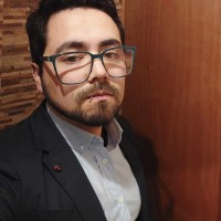 Rubén Rolando Suarez Hidalgo