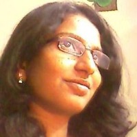 Deepika V