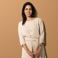 Louise Soltanieh Stenman