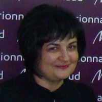 Carmen Vasilescu
