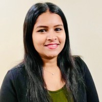 Sneha Gaddam