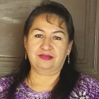 Gloria Elizabeth Rojas Terceros