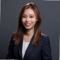 Suzy (Zijia) Chen, CPA