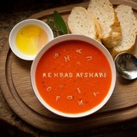 Mehrad Afshari