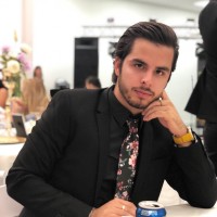 Dario S Gomez