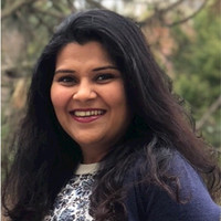 Rachna Zaveri