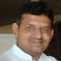 RAMESHWAR GADE